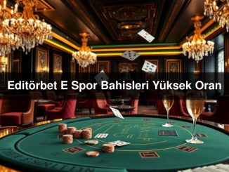 Editörbet E