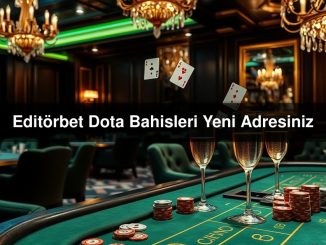 Editörbet Dota