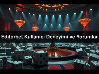 Editörbet Kullanıcı